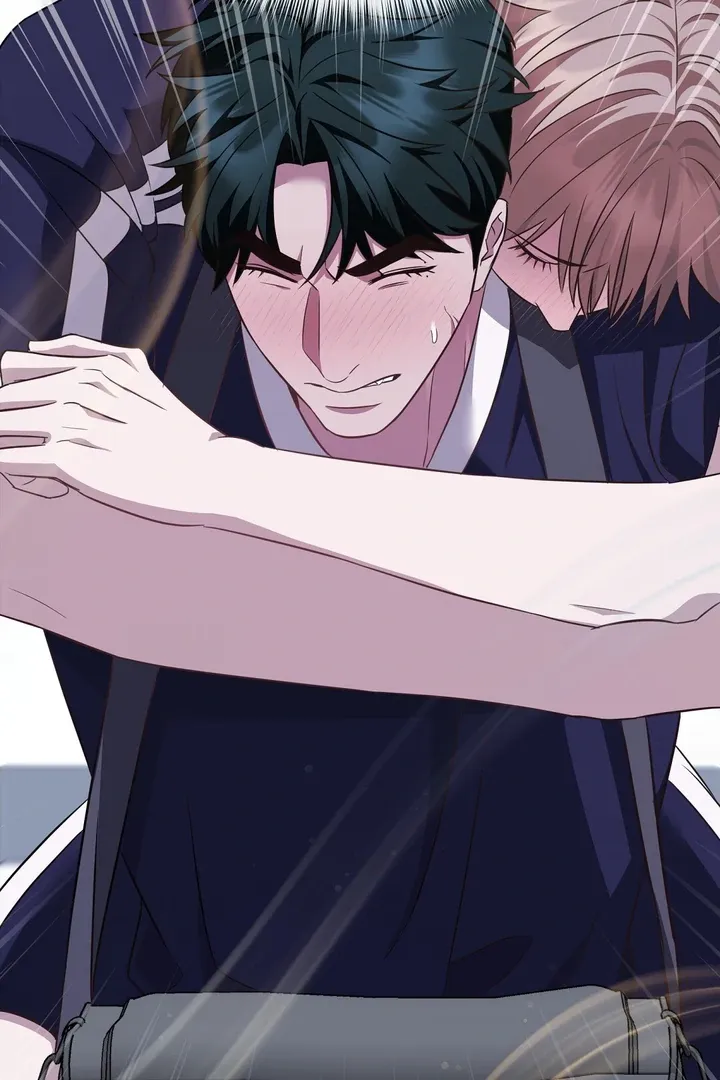Autobahn Romance Chapter 8 page 91 - 