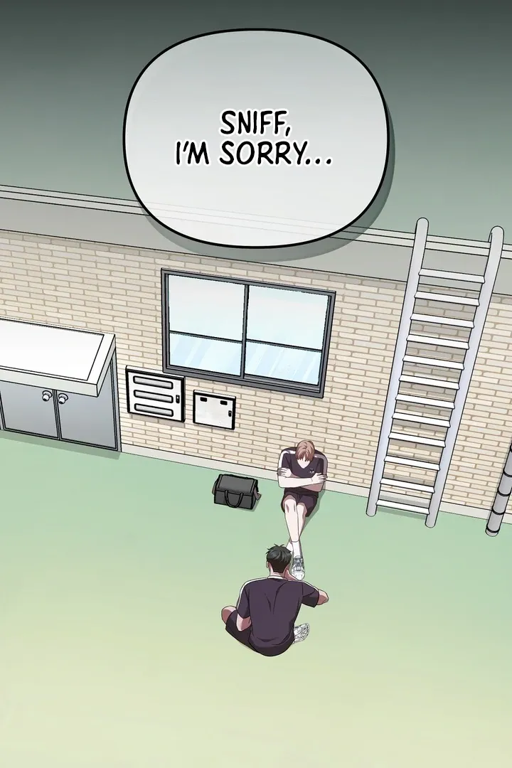 Autobahn Romance Chapter 8 page 94 - 