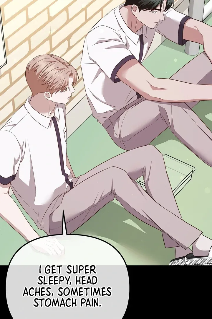 Autobahn Romance Chapter 9 page 101 - 