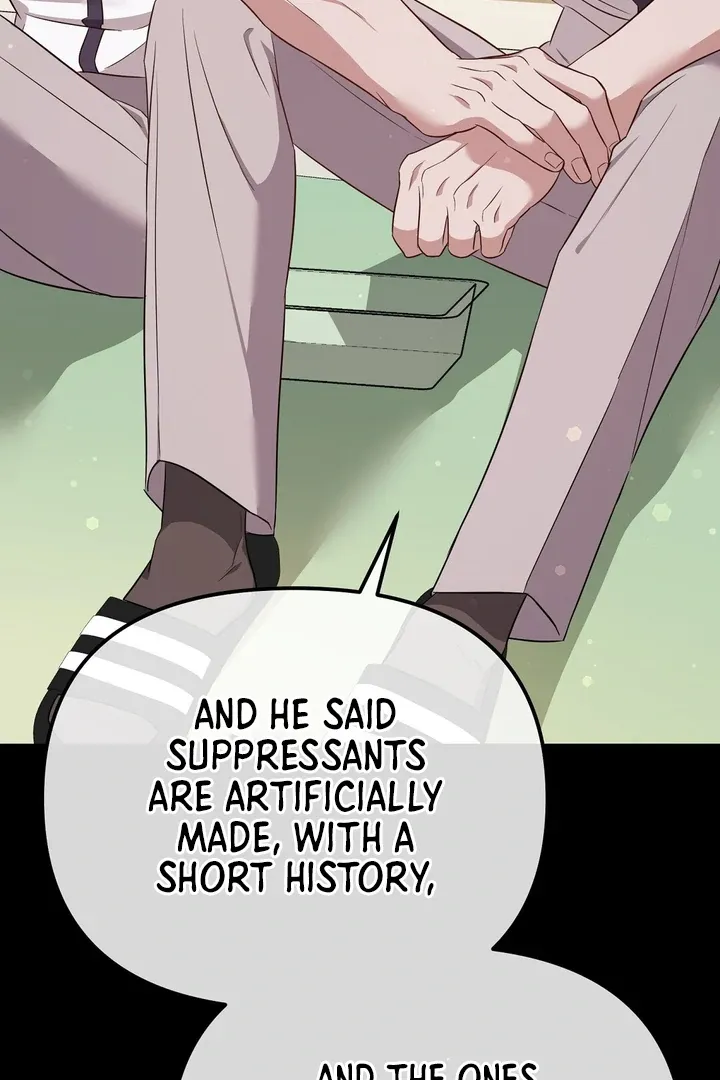 Autobahn Romance Chapter 9 page 103 - 