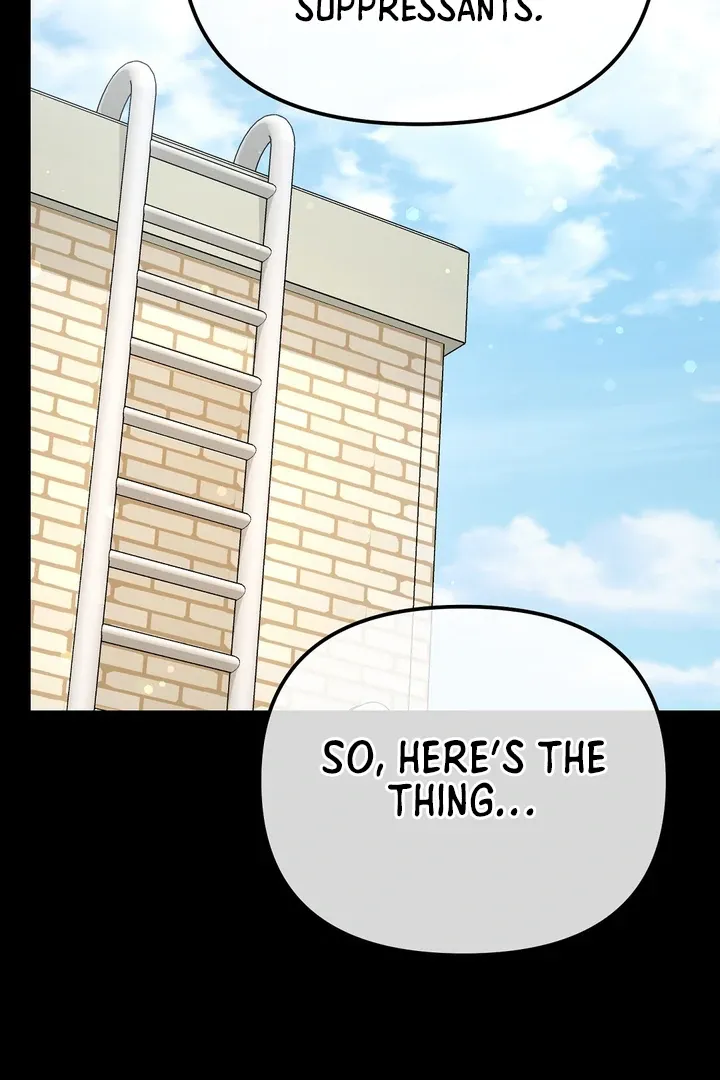 Autobahn Romance Chapter 9 page 105 - 