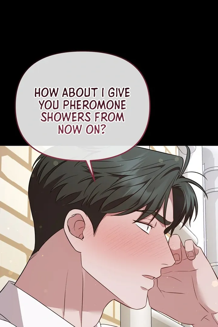 Autobahn Romance Chapter 9 page 106 - 