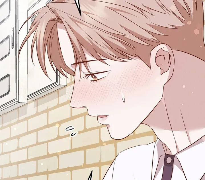 Autobahn Romance Chapter 9 page 111 - 