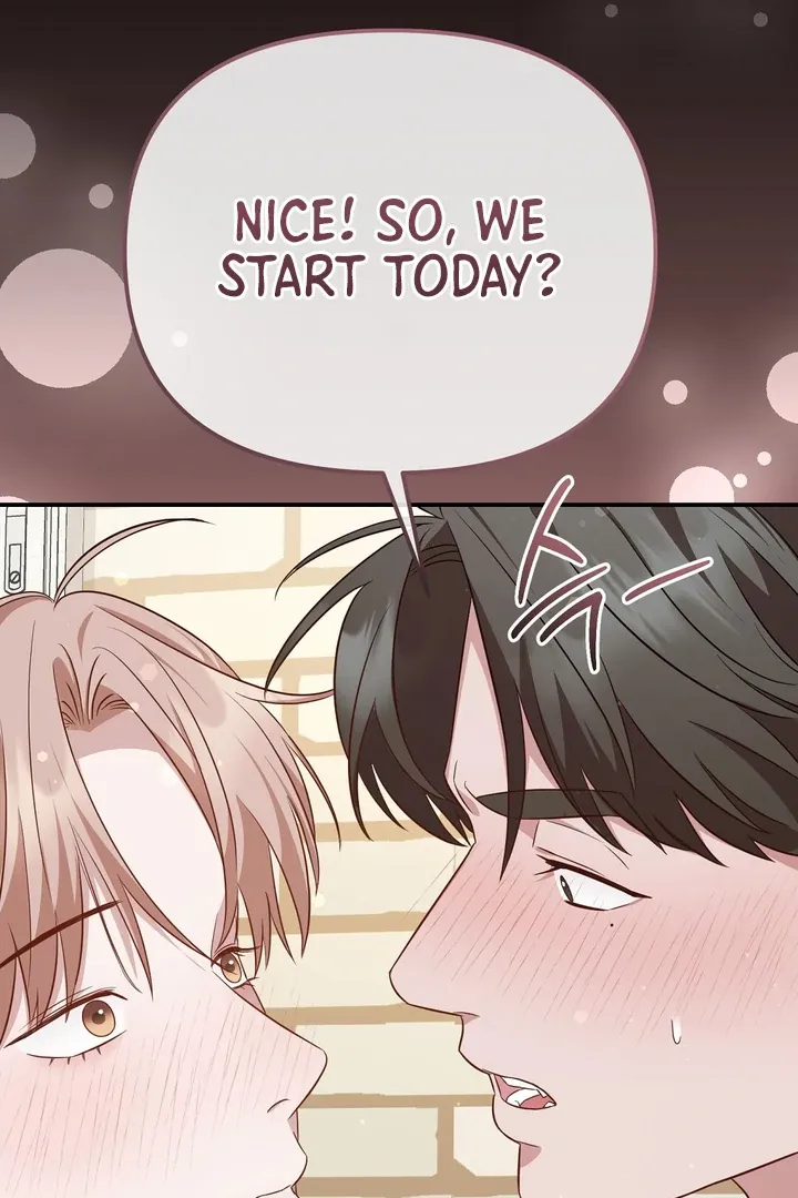 Autobahn Romance Chapter 9 page 113 - 