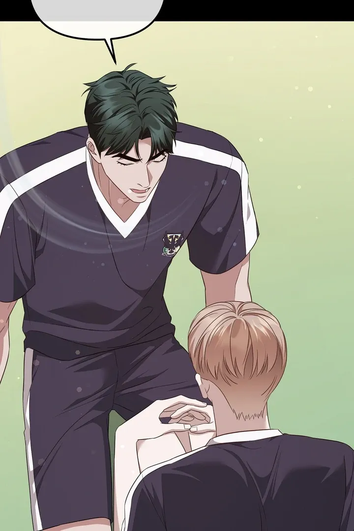 Autobahn Romance Chapter 9 page 17 - 