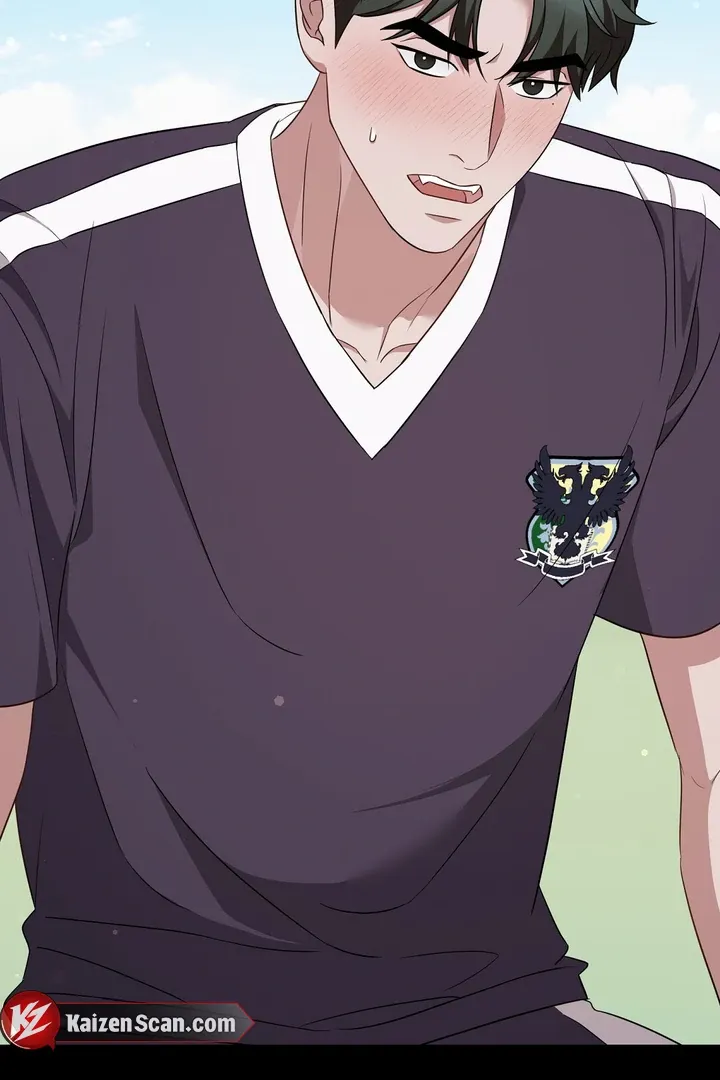 Autobahn Romance Chapter 9 page 19 - 