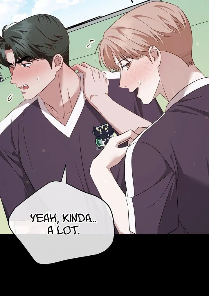 Autobahn Romance Chapter 9 page 28 - 