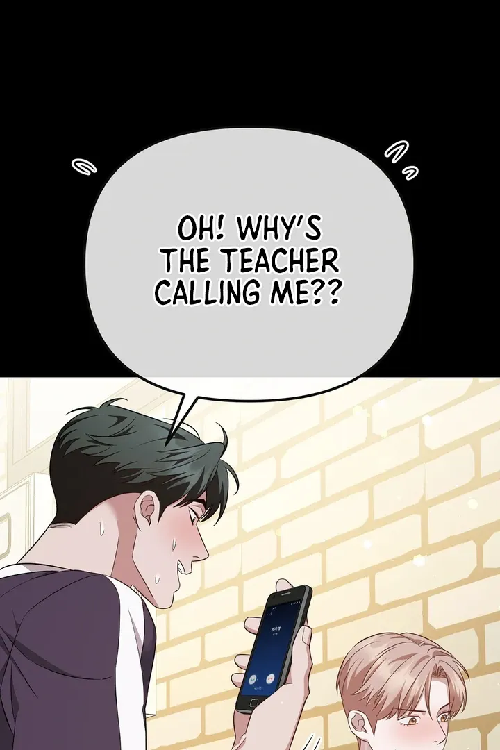 Autobahn Romance Chapter 9 page 31 - 