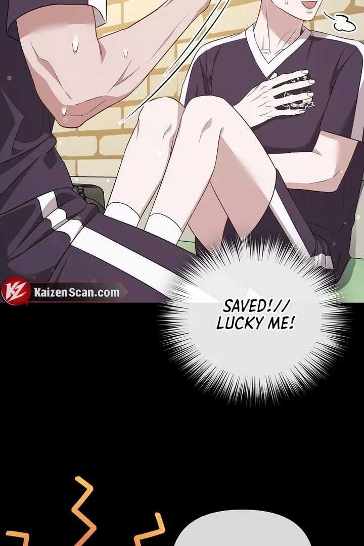 Autobahn Romance Chapter 9 page 32 - 