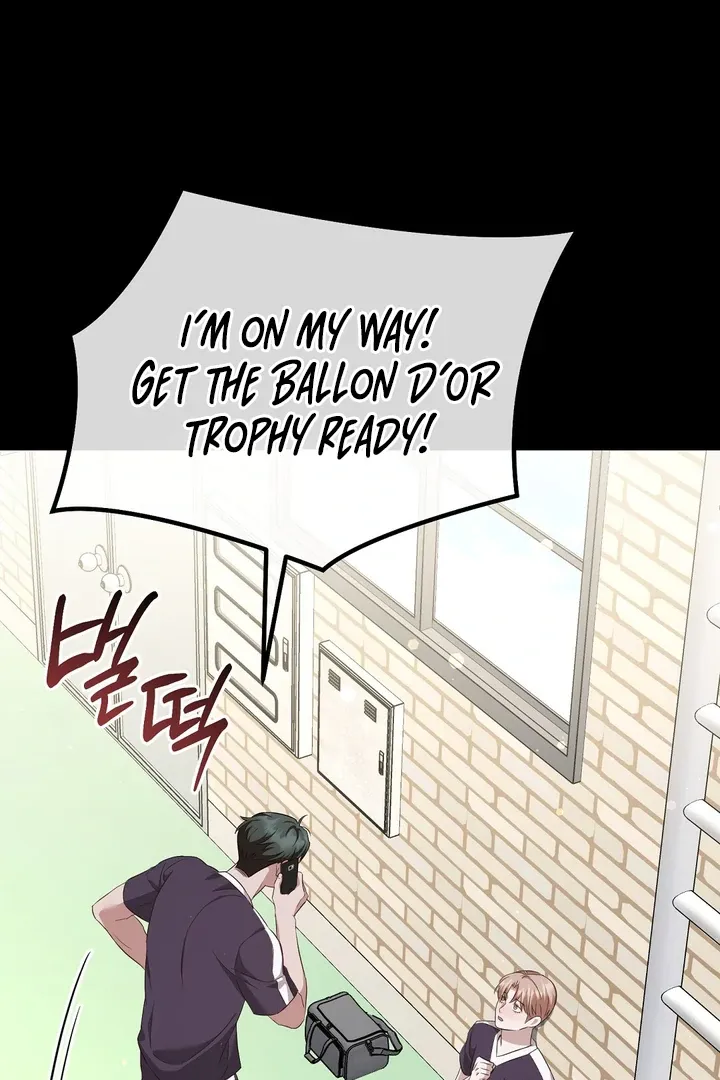 Autobahn Romance Chapter 9 page 34 - 