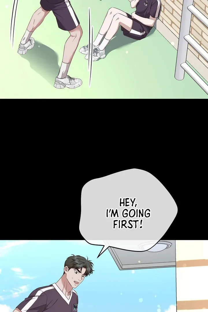 Autobahn Romance Chapter 9 page 35 - 