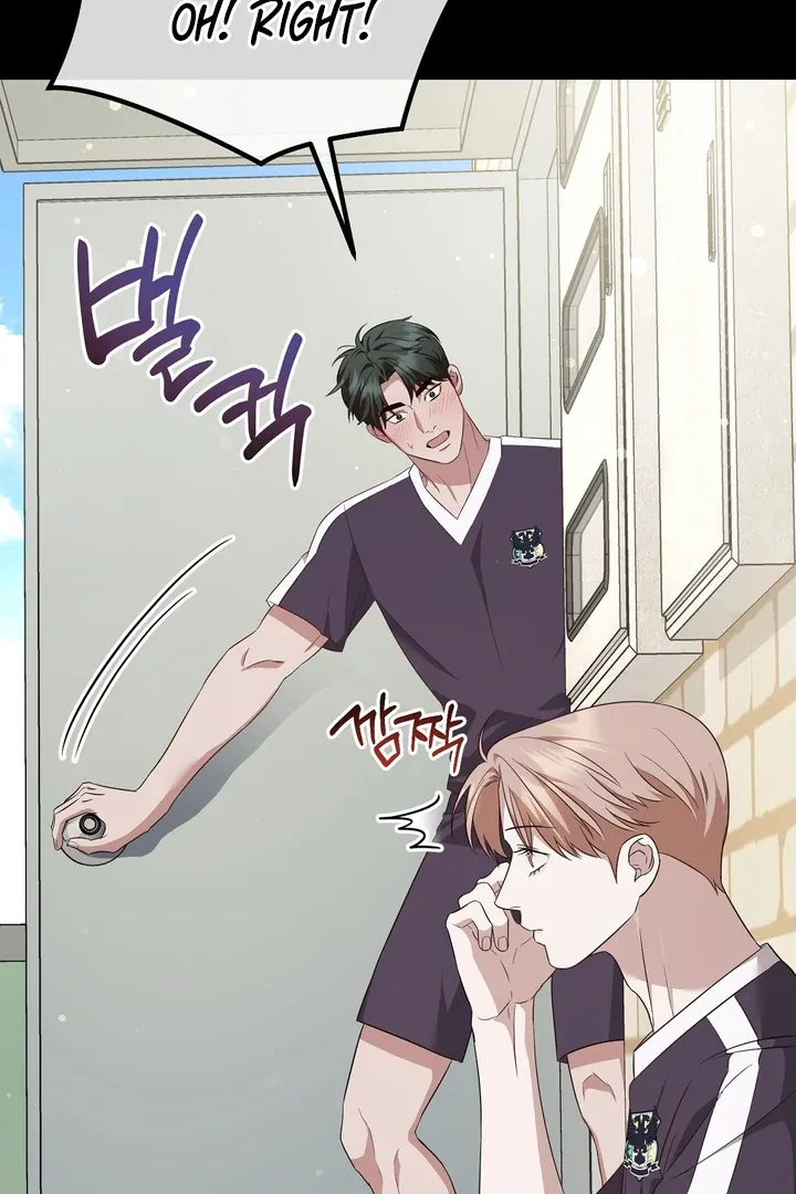 Autobahn Romance Chapter 9 page 40 - 