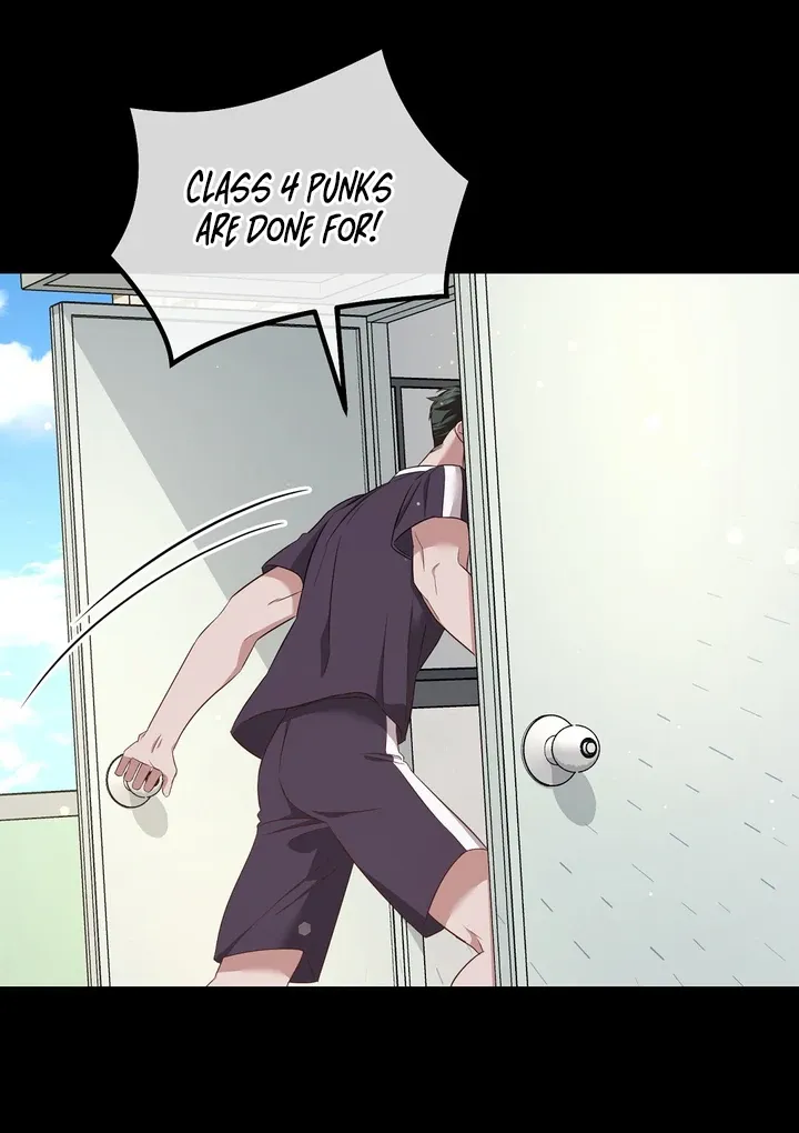 Autobahn Romance Chapter 9 page 43 - 
