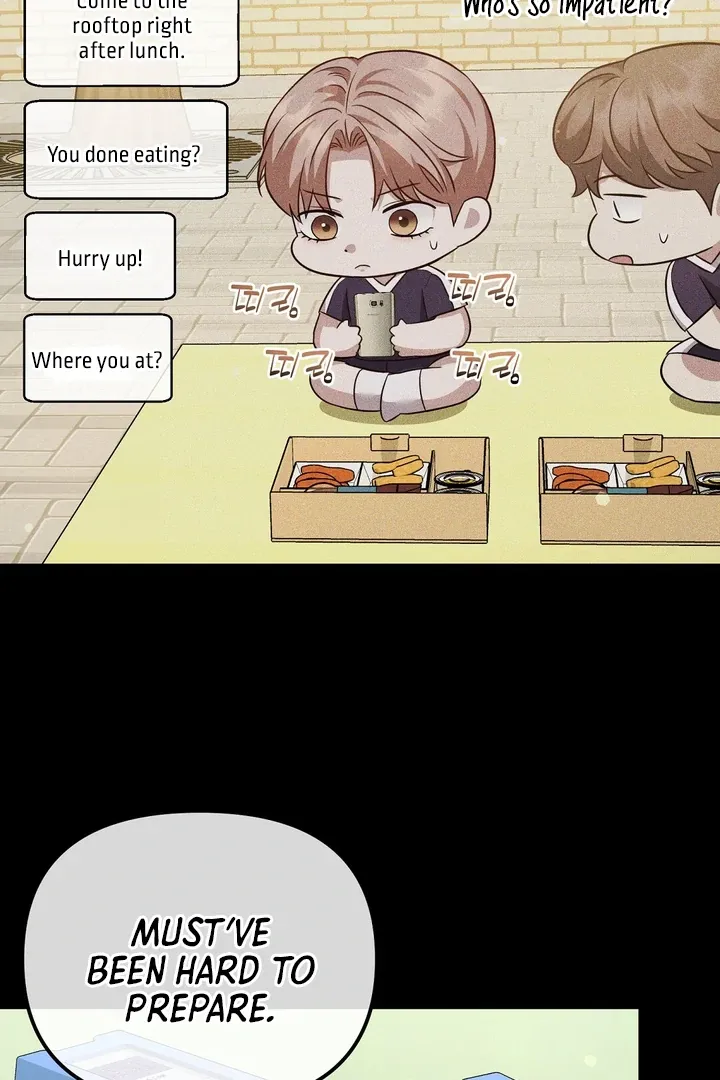Autobahn Romance Chapter 9 page 48 - 