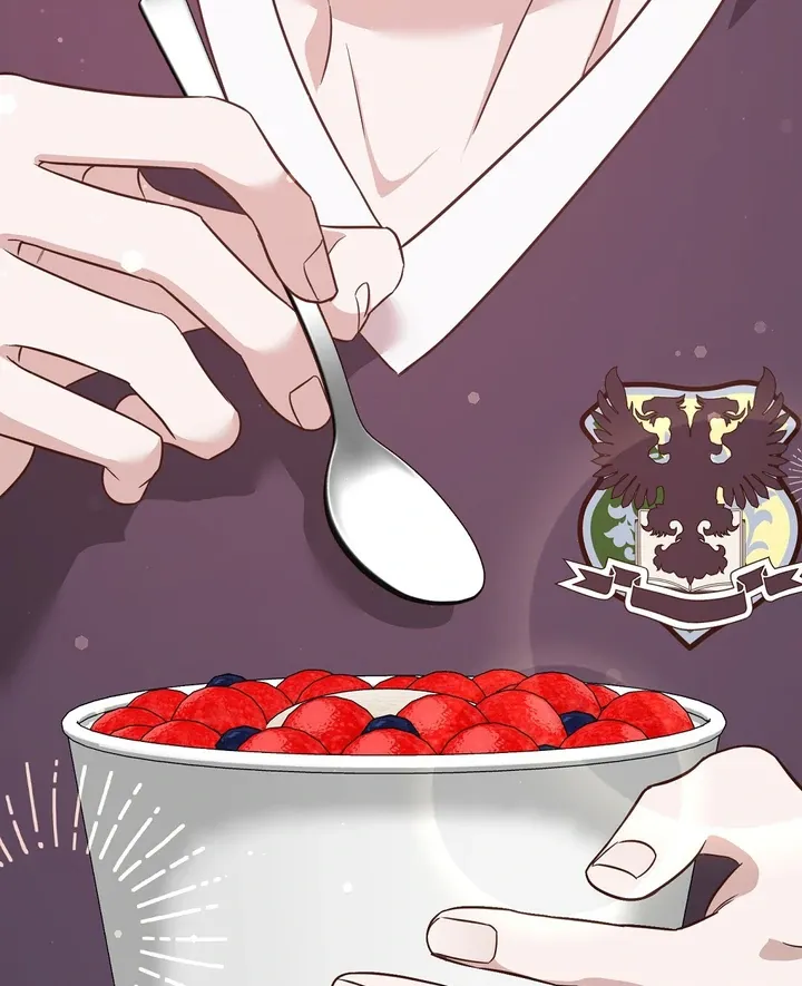 Autobahn Romance Chapter 9 page 55 - 