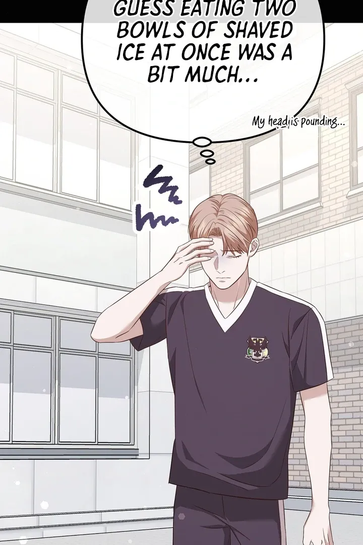 Autobahn Romance Chapter 9 page 60 - 