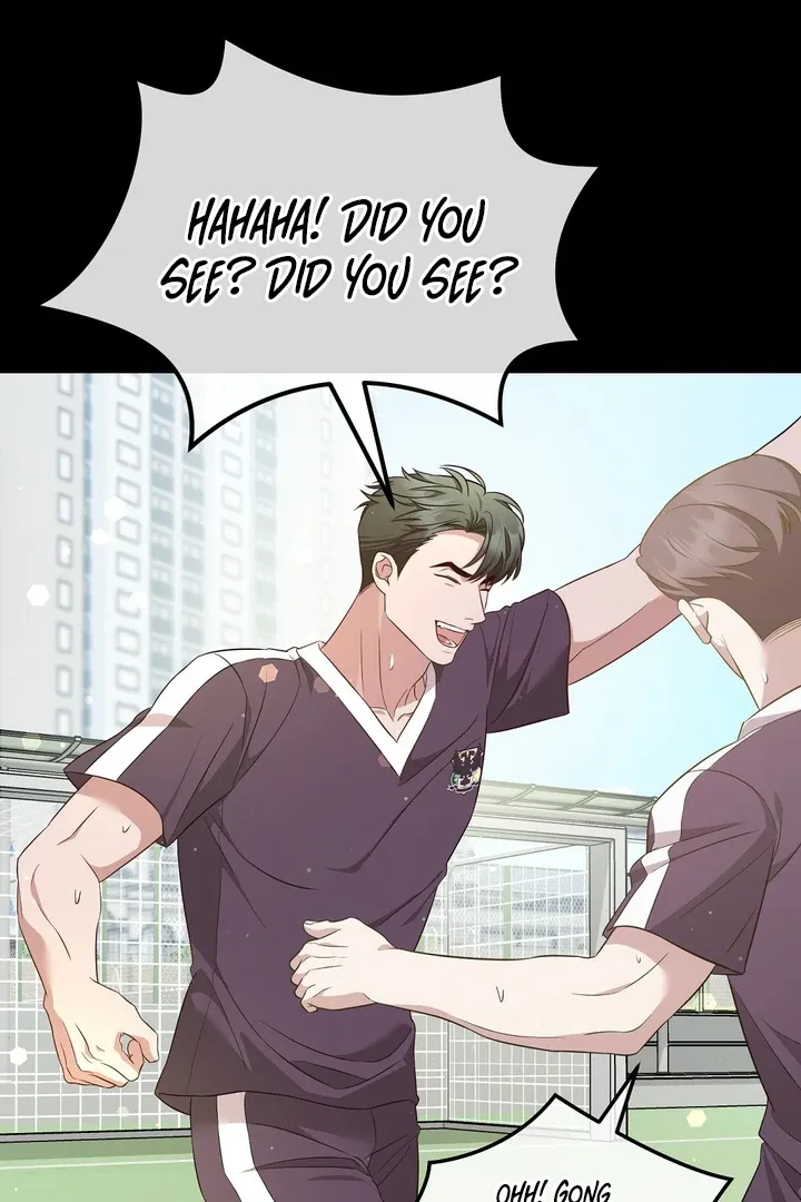 Autobahn Romance Chapter 9 page 65 - 