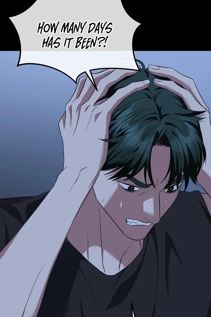 Autobahn Romance Chapter 9 page 81 - 