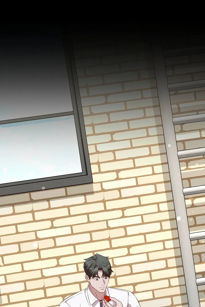 Autobahn Romance Chapter 9 page 85 - 