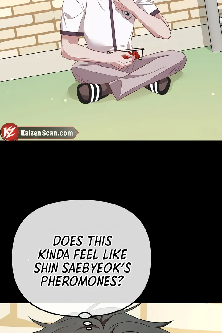 Autobahn Romance Chapter 9 page 86 - 