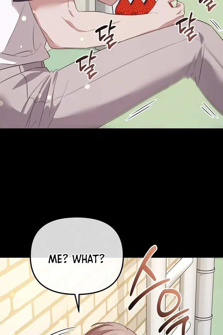 Autobahn Romance Chapter 9 page 89 - 