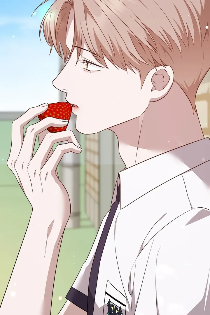 Autobahn Romance Chapter 9 page 95 - 
