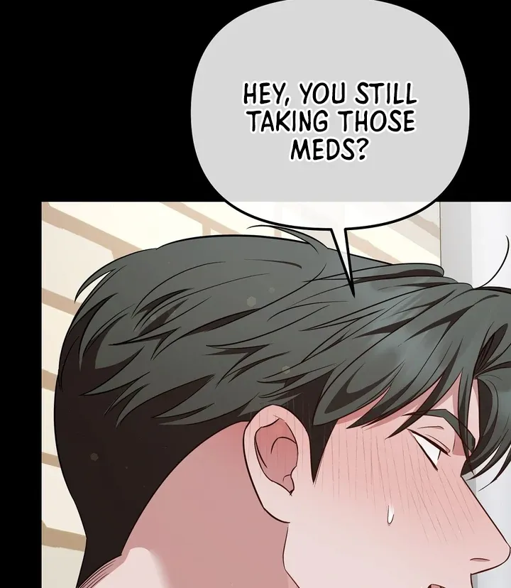 Autobahn Romance Chapter 9 page 97 - 