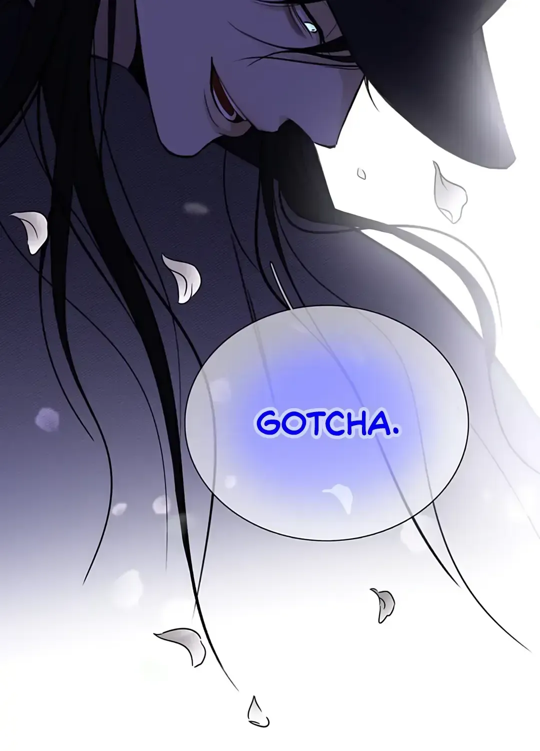 Autumn at the Cemetery Chapter 1.1 page 35 - 