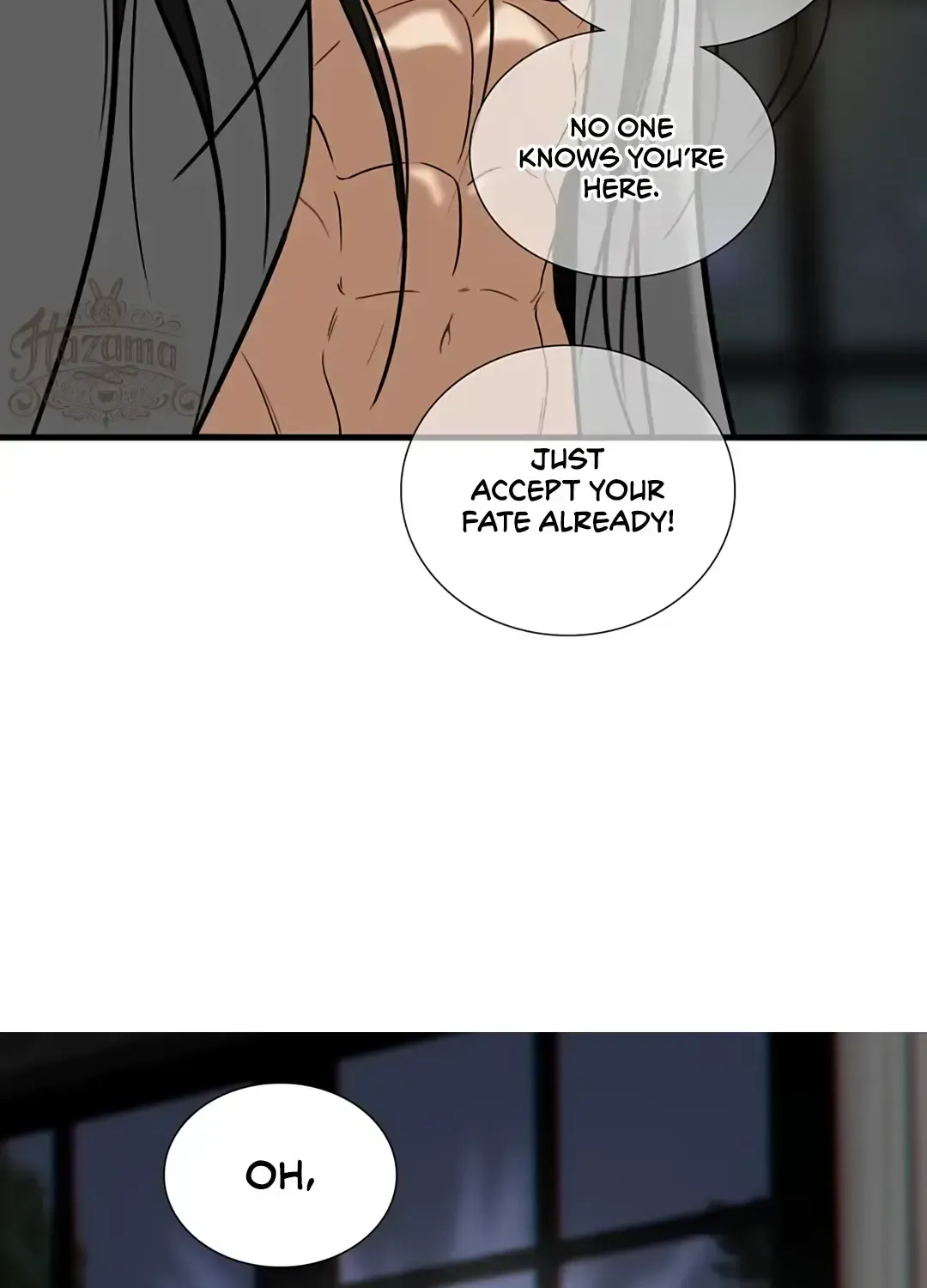 Autumn at the Cemetery Chapter 1.1 page 60 - 