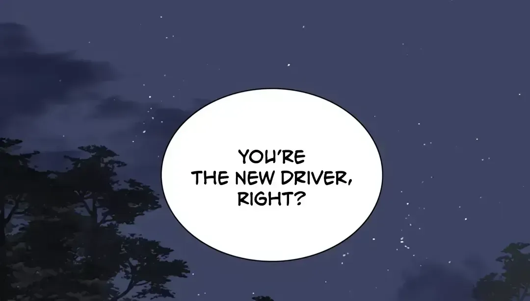 Autumn at the Cemetery Chapter 1.2 page 15 - 