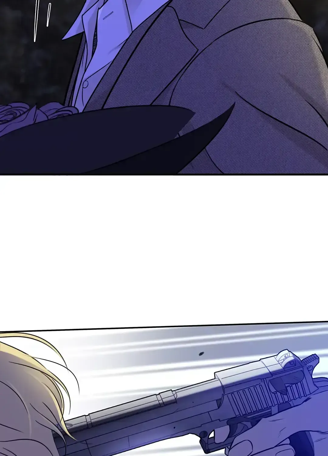 Autumn at the Cemetery Chapter 1.2 page 26 - 