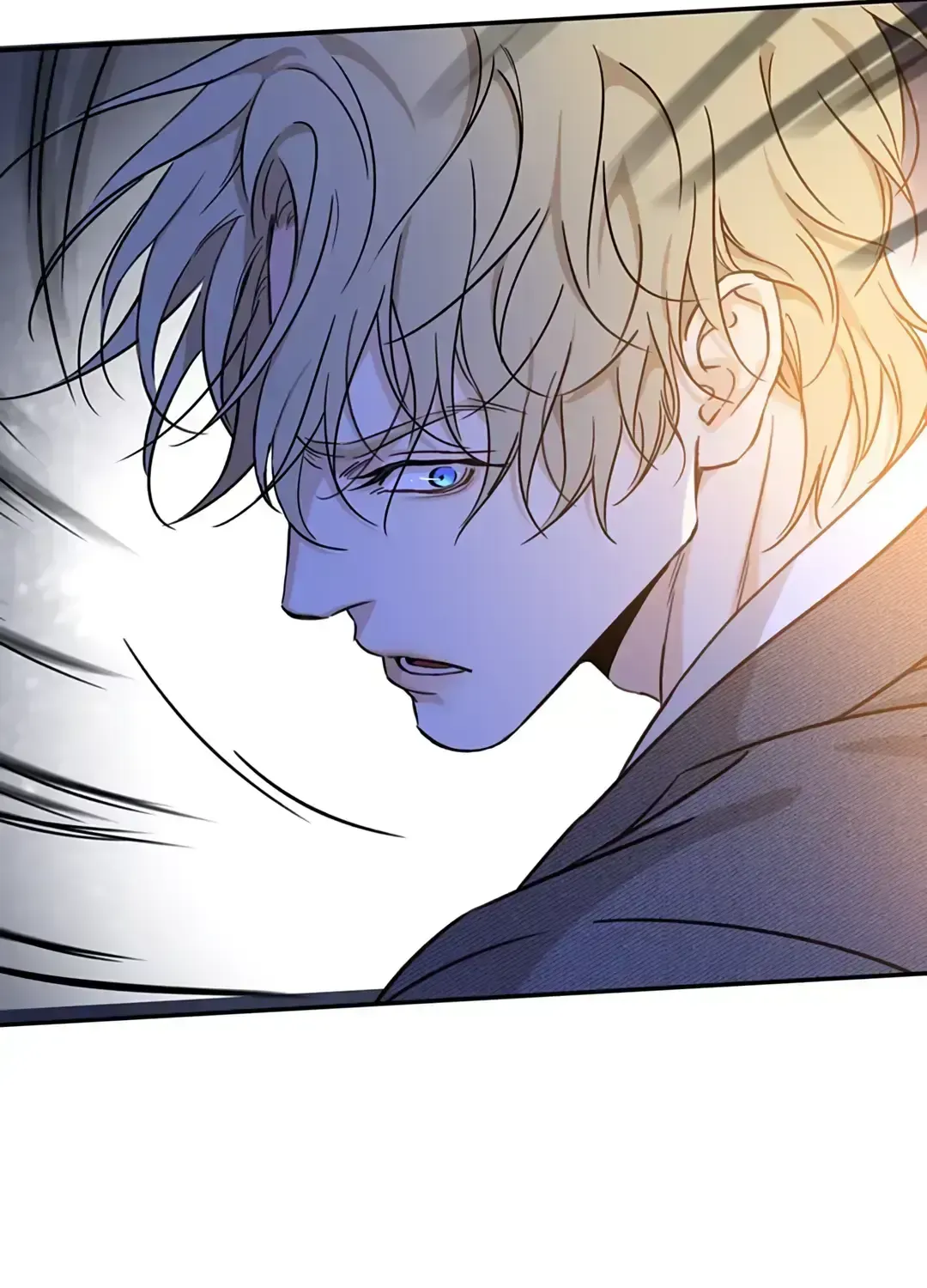 Autumn at the Cemetery Chapter 1.2 page 30 - 