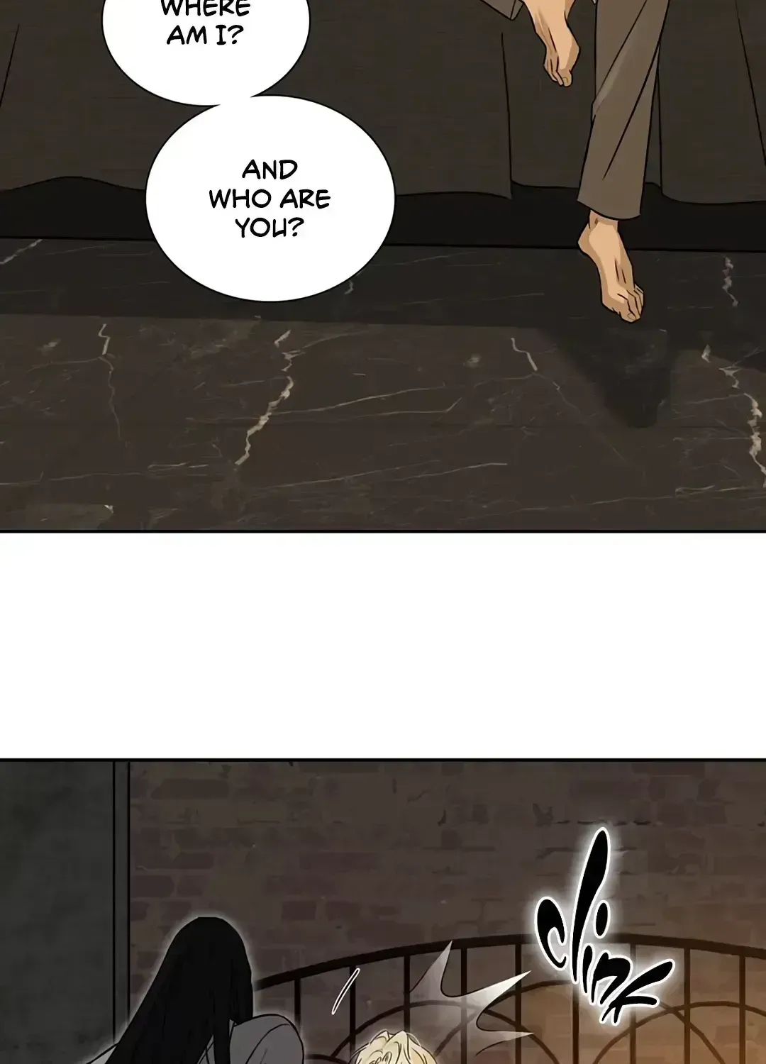 Autumn at the Cemetery Chapter 1.2 page 45 - 