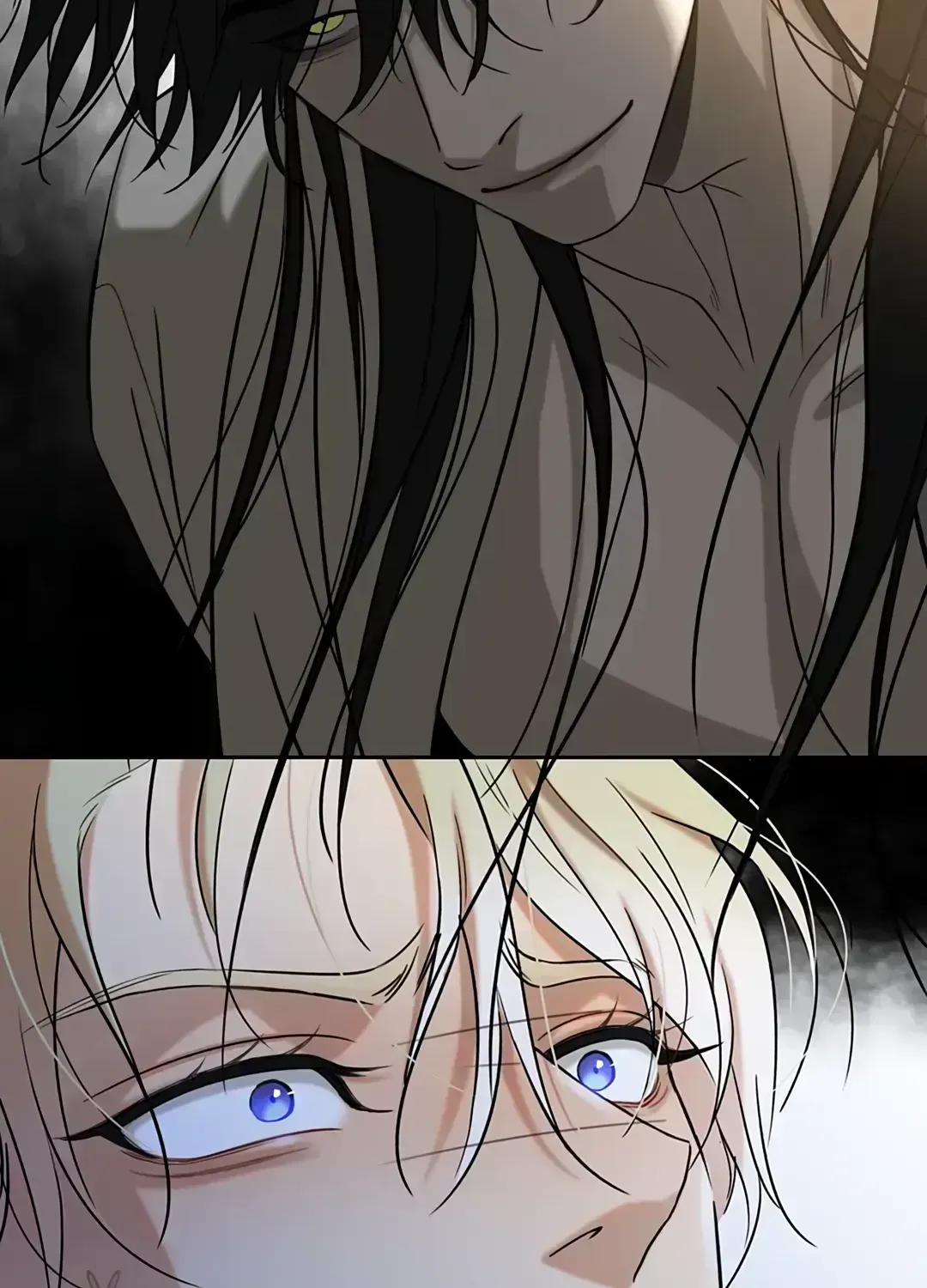 Autumn at the Cemetery Chapter 1.2 page 49 - 