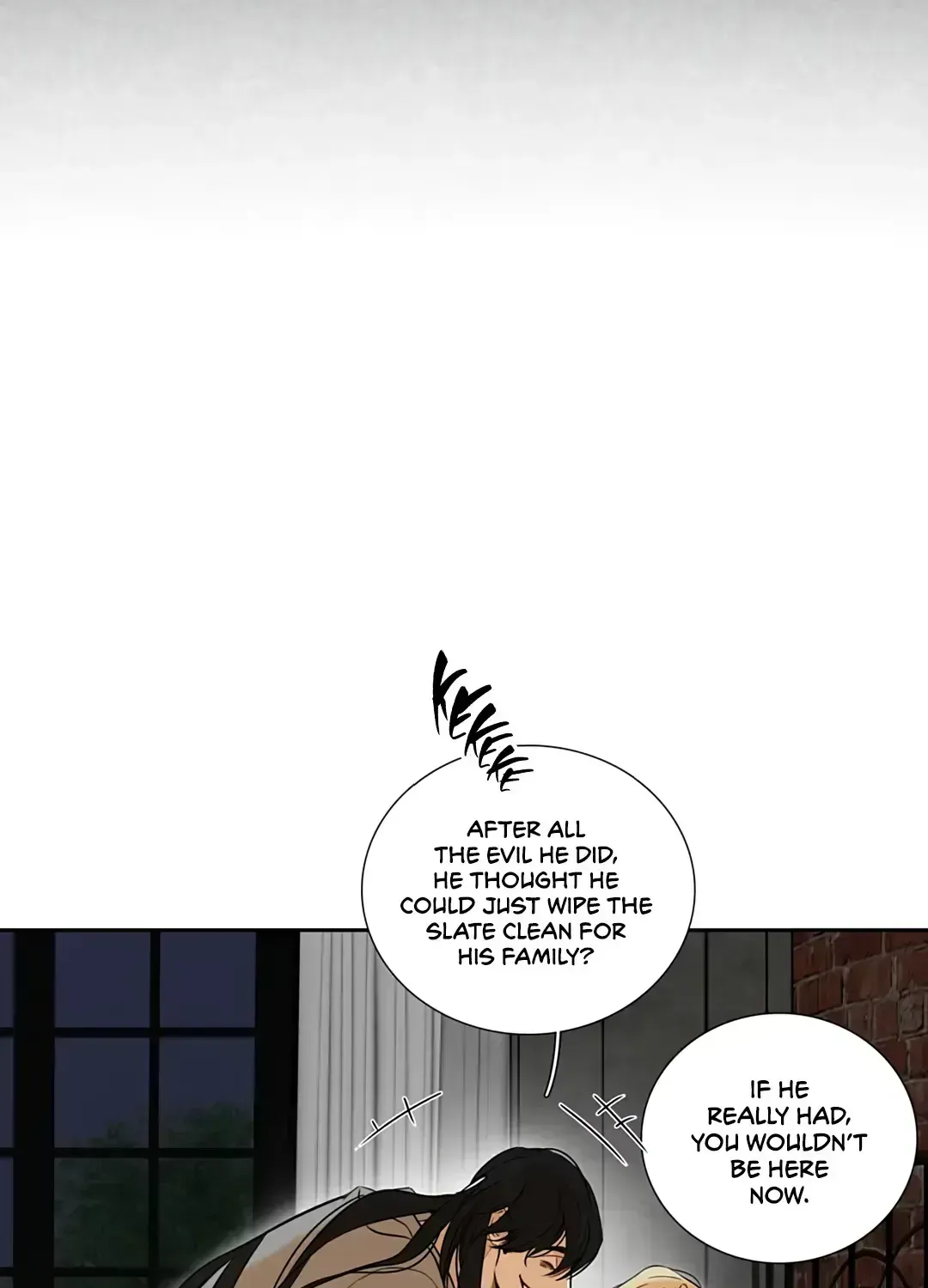 Autumn at the Cemetery Chapter 1.2 page 55 - 