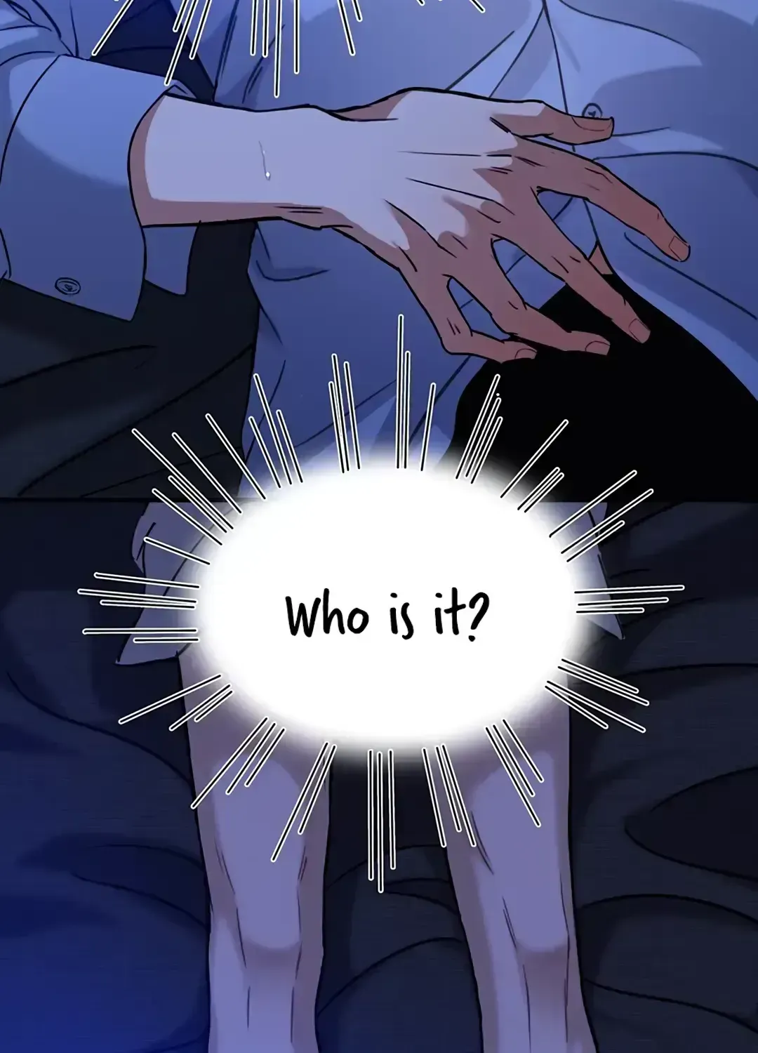 Autumn at the Cemetery Chapter 1.2 page 10 - 