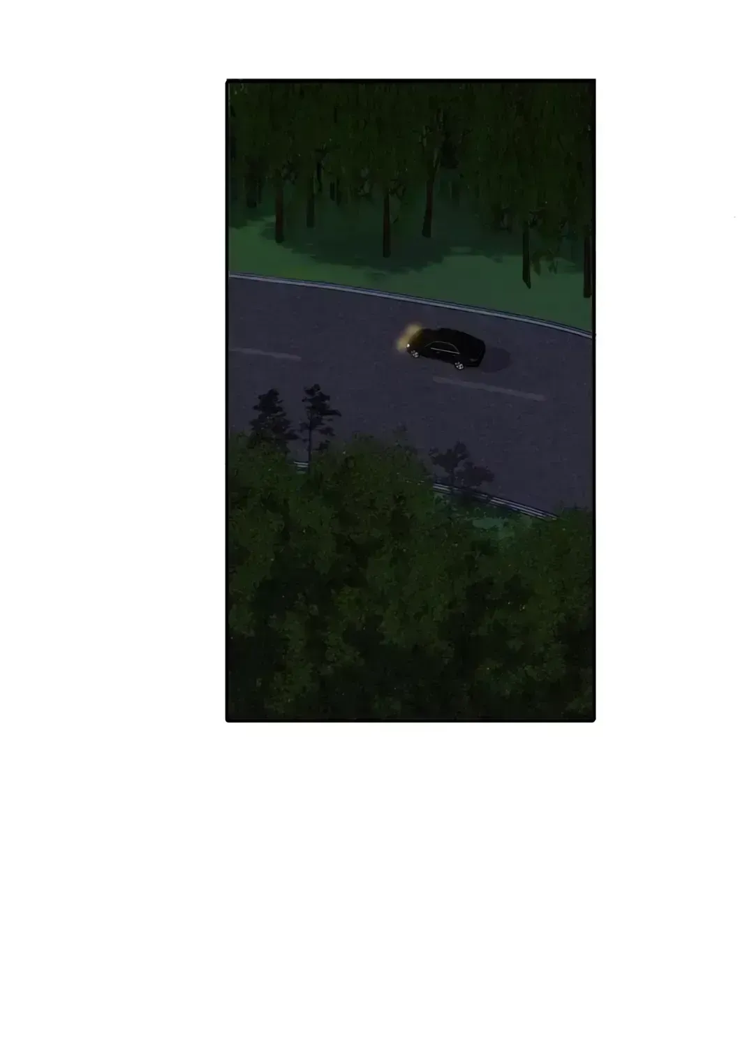 Autumn at the Cemetery Chapter 1.3 page 21 - 