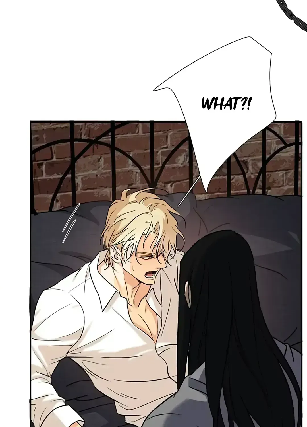 Autumn at the Cemetery Chapter 1.3 page 47 - 
