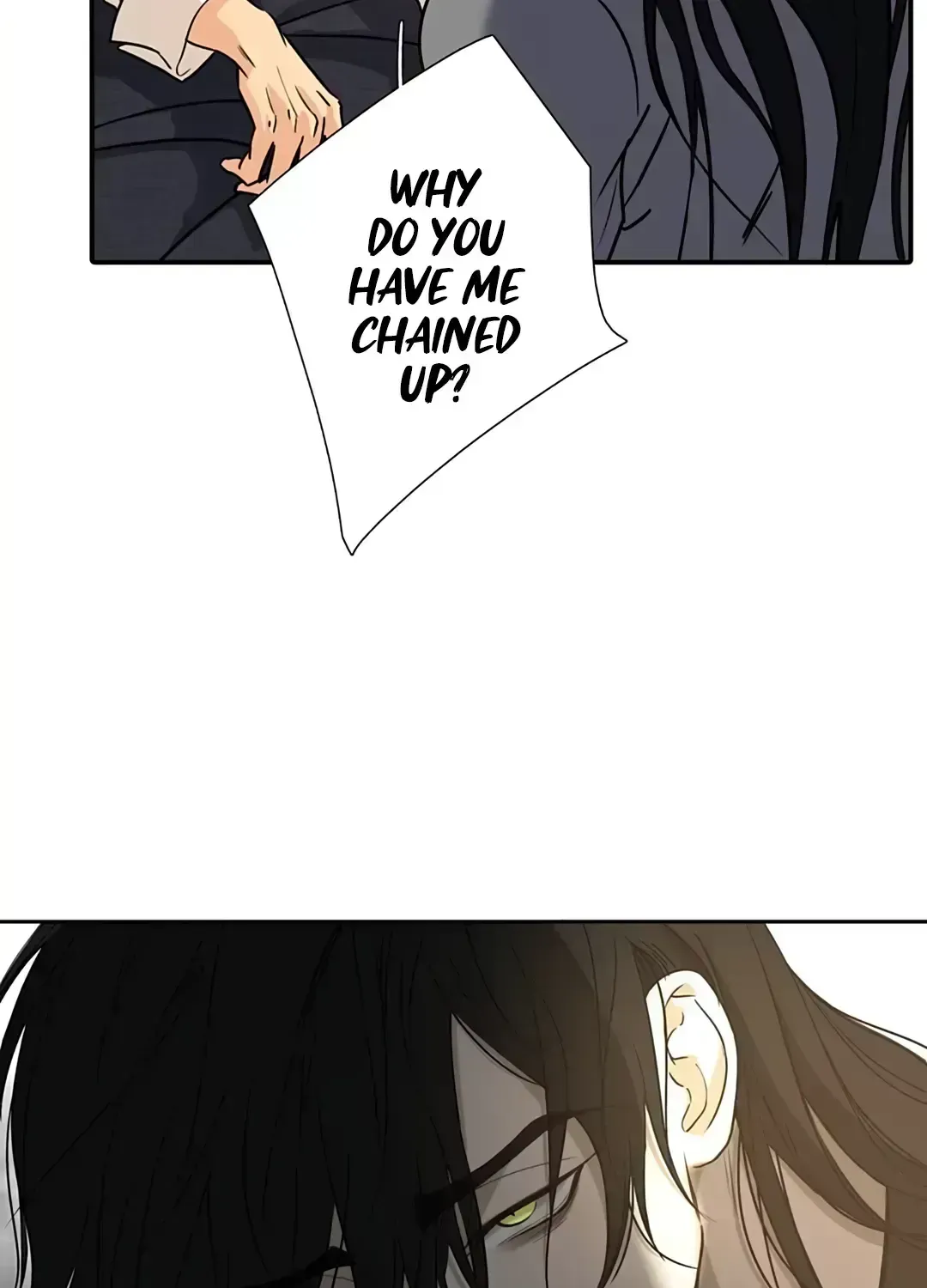 Autumn at the Cemetery Chapter 1.3 page 48 - 