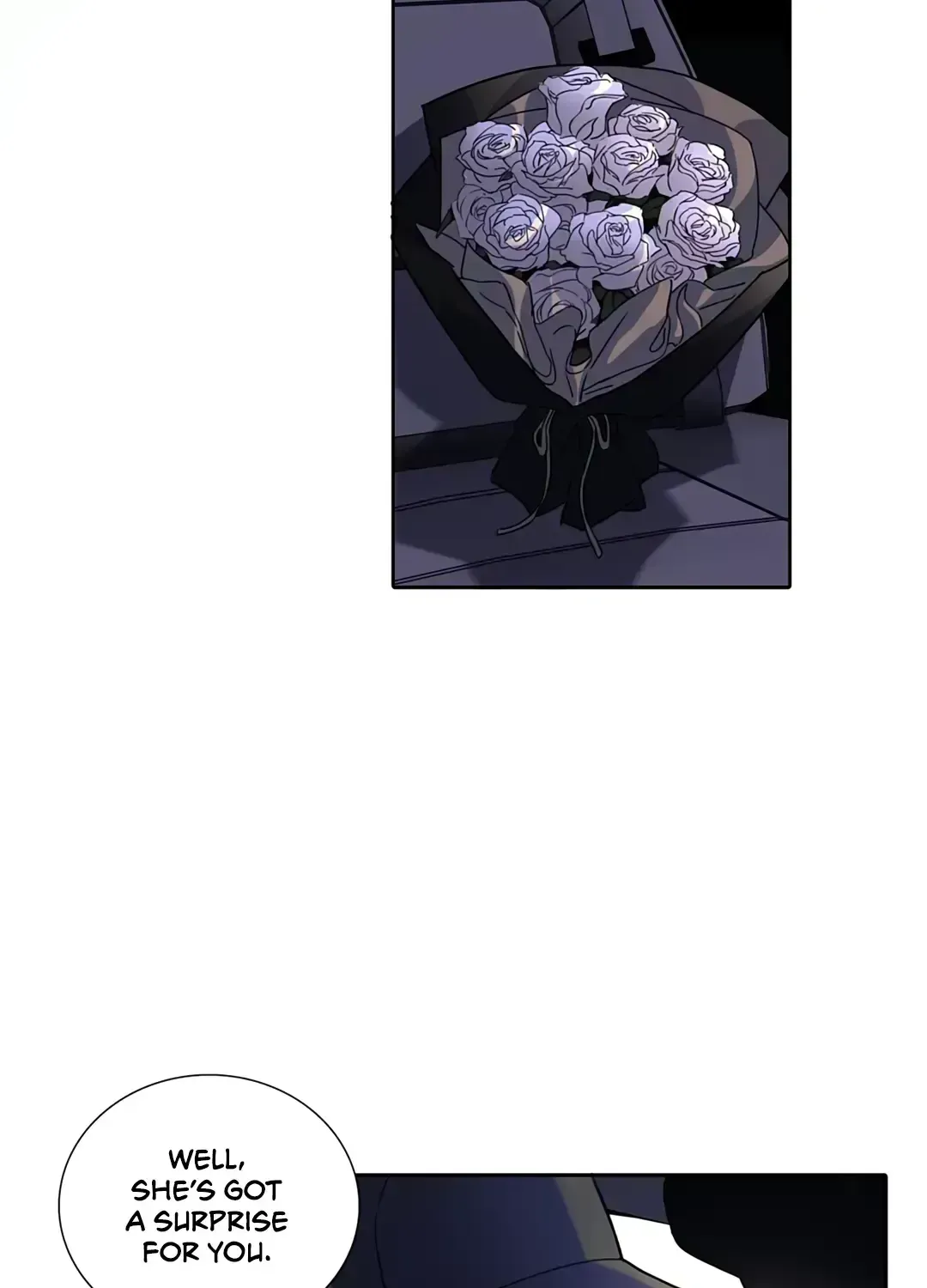 Autumn at the Cemetery Chapter 1.4 page 19 - 