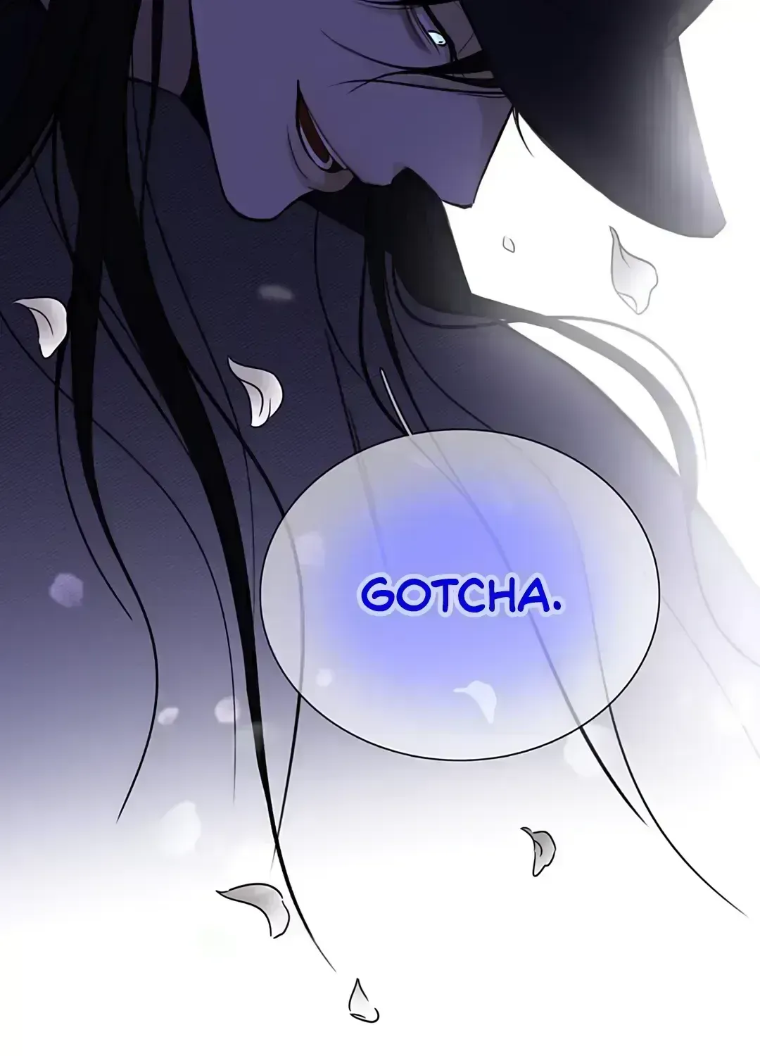 Autumn at the Cemetery Chapter 1.4 page 35 - 