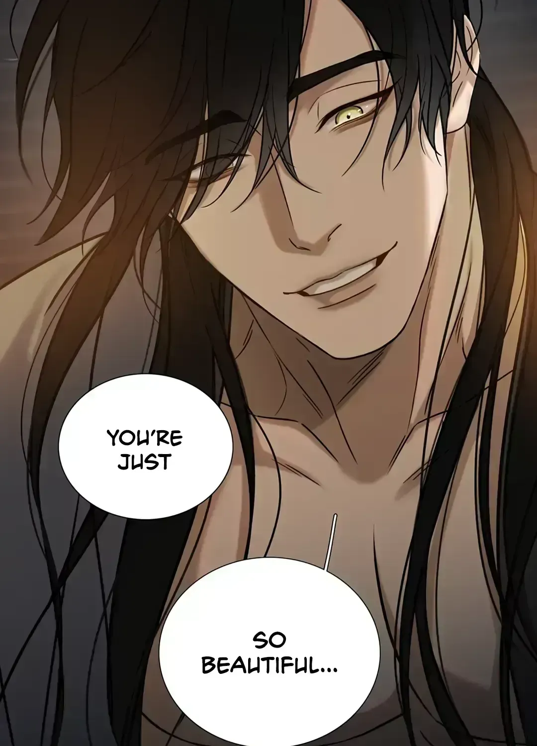 Autumn at the Cemetery Chapter 1.4 page 42 - 