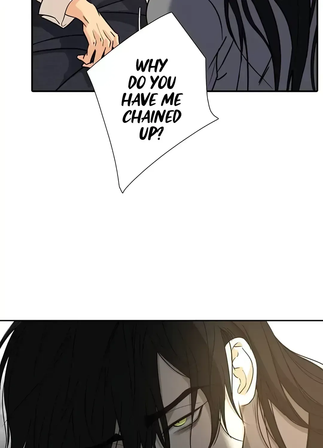 Autumn at the Cemetery Chapter 1.4 page 48 - 