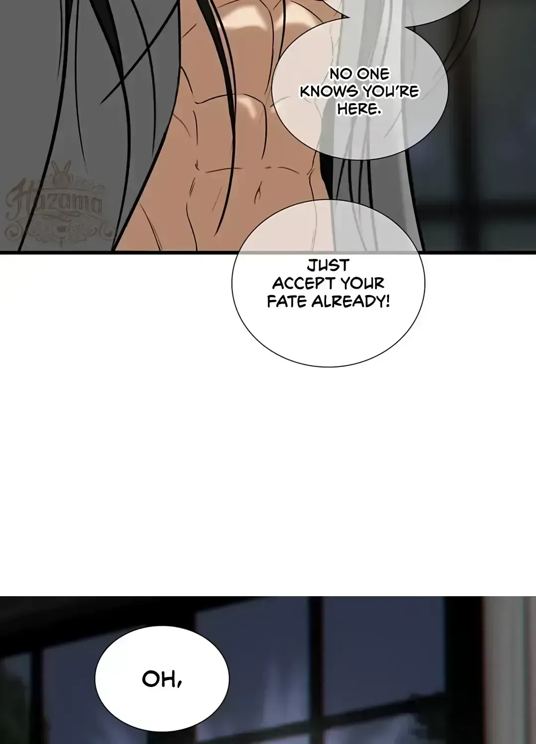 Autumn at the Cemetery Chapter 1.4 page 60 - 