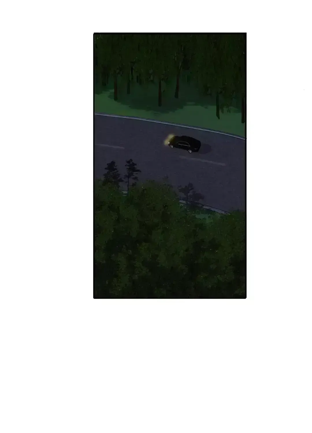 Autumn at the Cemetery Chapter 1.6 page 21 - 
