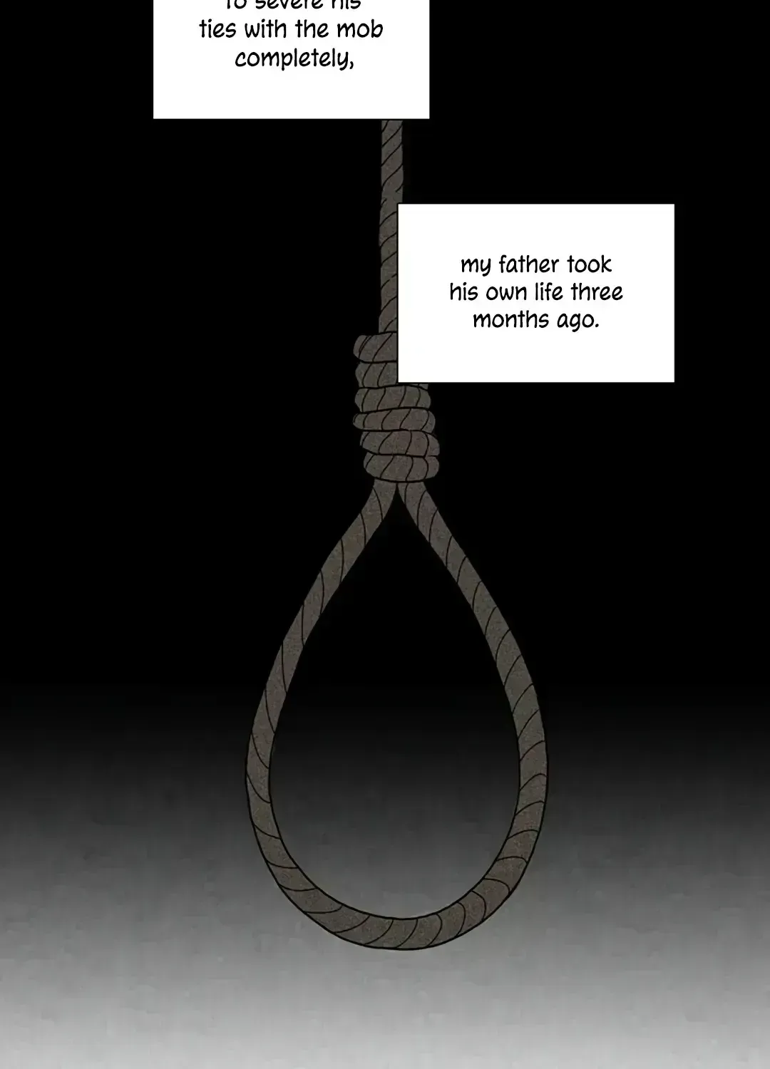 Autumn at the Cemetery Chapter 1.6 page 54 - 