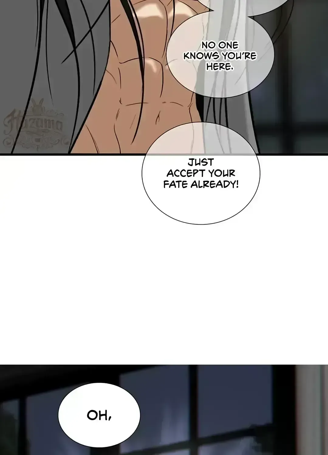 Autumn at the Cemetery Chapter 1.6 page 60 - 