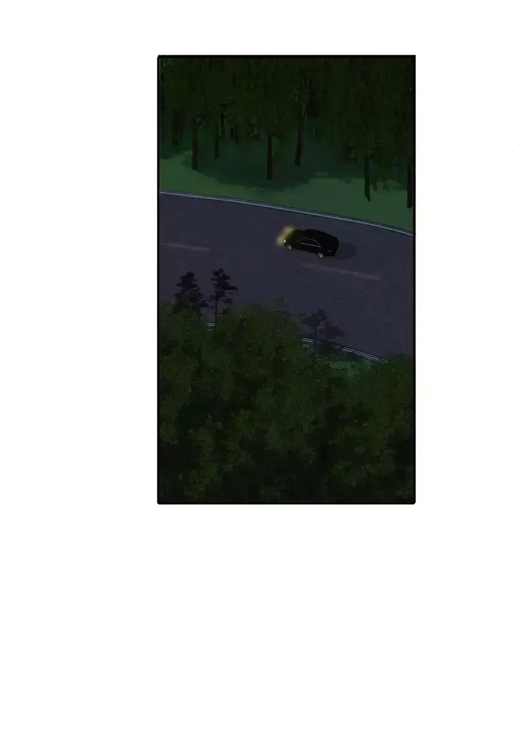 Autumn at the Cemetery Chapter 1.7 page 21 - 
