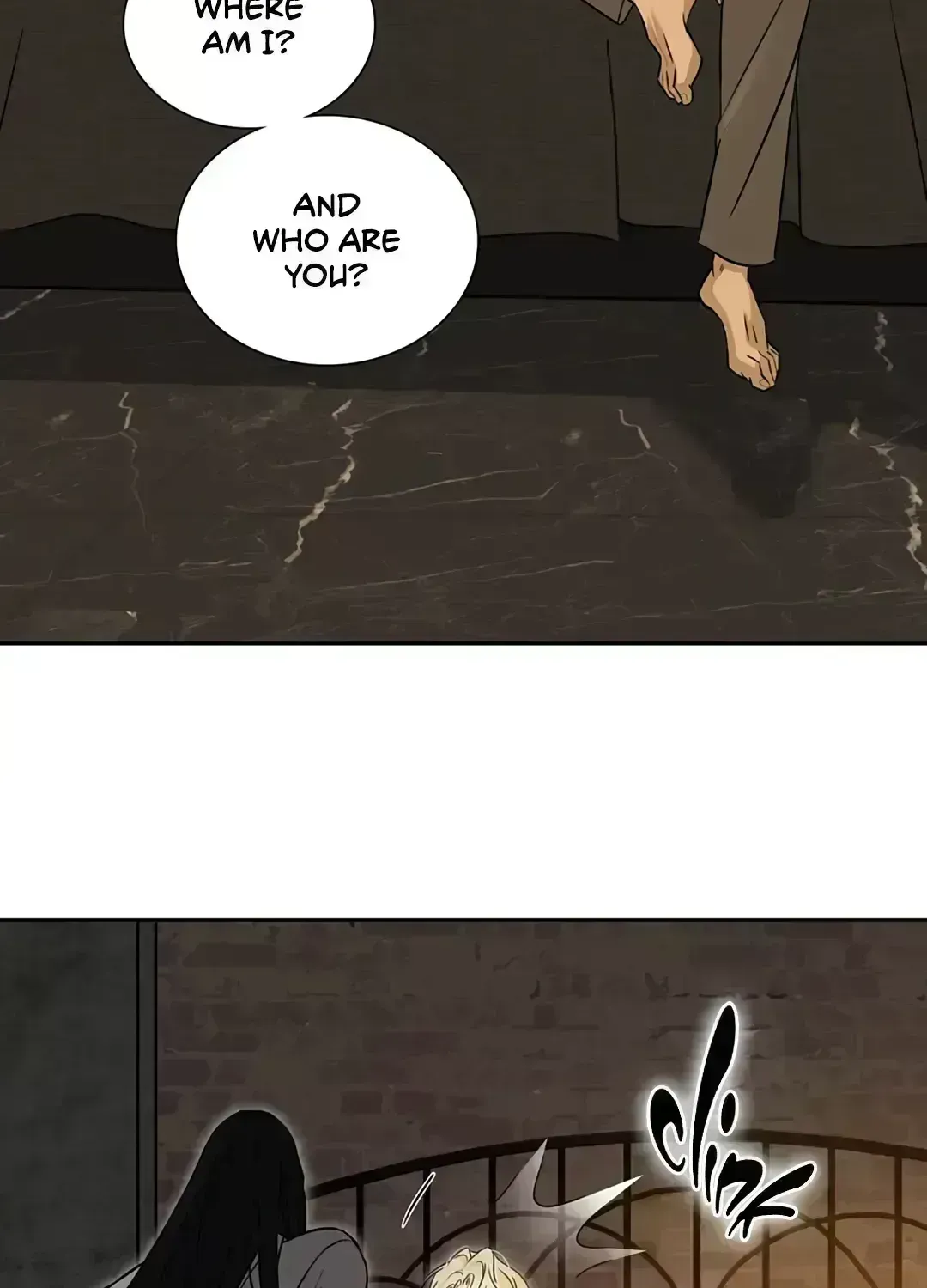 Autumn at the Cemetery Chapter 1.7 page 45 - 