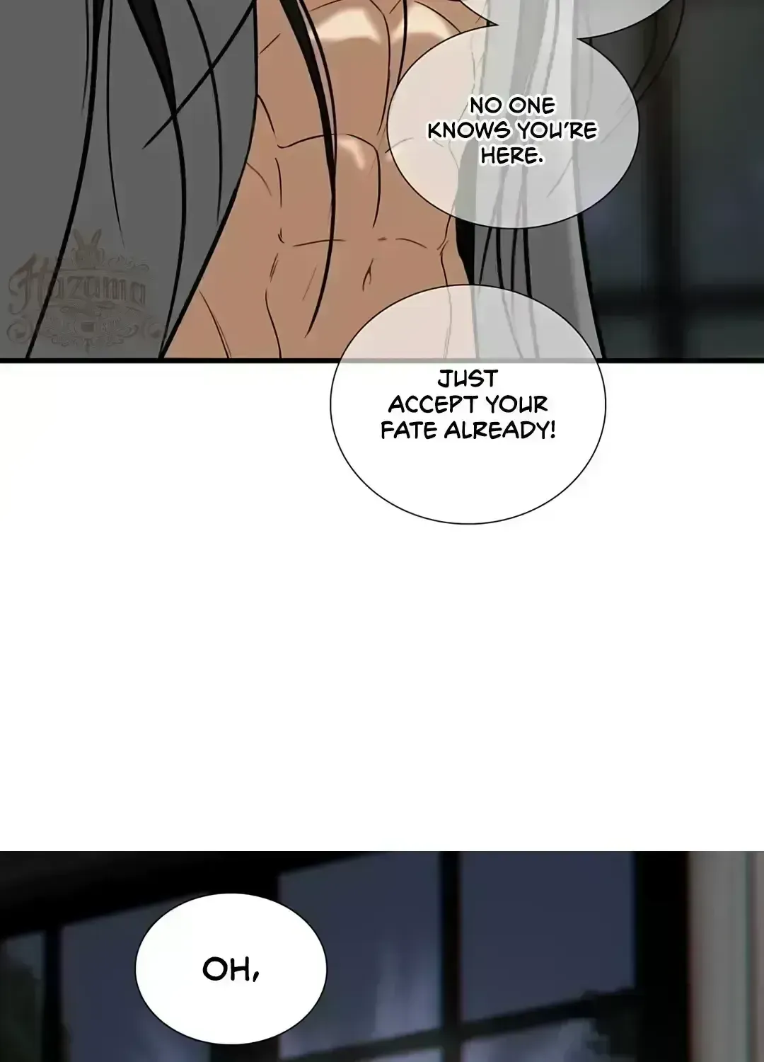 Autumn at the Cemetery Chapter 1.7 page 60 - 